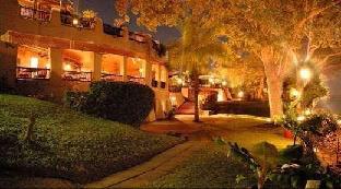 Caribbea Bay Resort,On A Lake,3 star