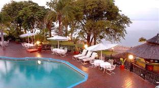 Caribbea Bay Resort,On A Lake,3 star