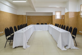 bulawayo rainbow hotel