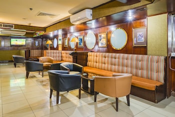 bulawayo rainbow hotel