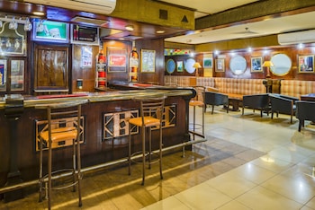 bulawayo rainbow hotel