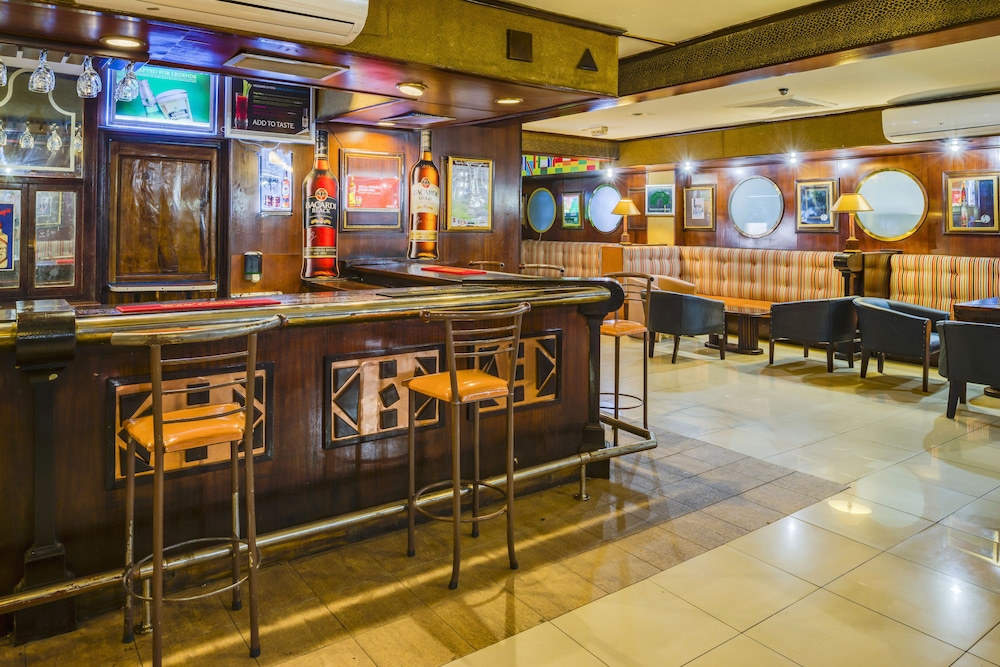 bulawayo rainbow hotel