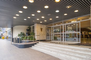 bulawayo rainbow hotel