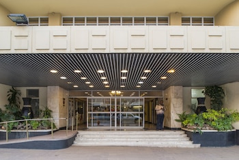 bulawayo rainbow hotel