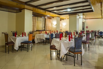 bulawayo rainbow hotel
