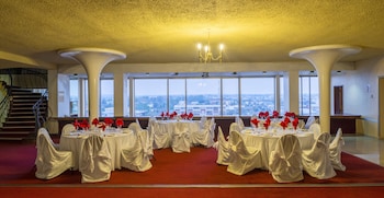 bulawayo rainbow hotel