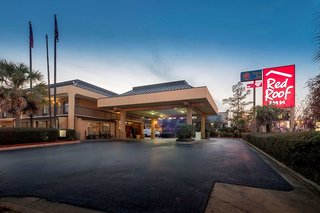 red roof inn augusta washington road