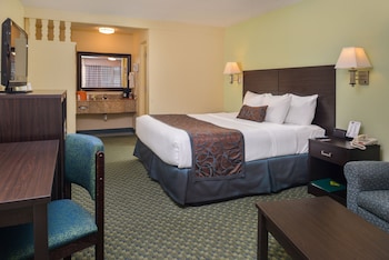 university inn and suites