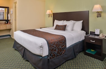 university inn and suites