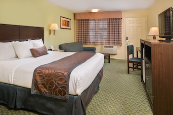 university inn and suites