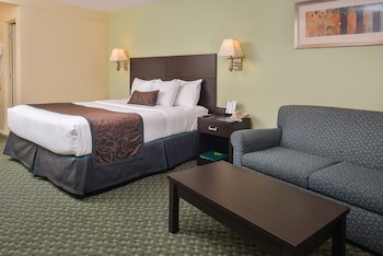 university inn and suites