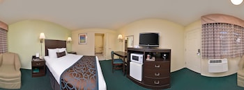 university inn and suites