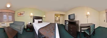 university inn and suites