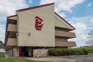 Red Roof Inn Jackson Downtown - Fairgrounds,Jackson>>Flowood,2 star