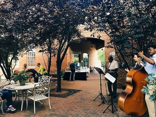 The Historic Brookstown Inn, Trademark Collection By Wyndham,Winston - Salem>>Charlotte,4 star