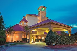 La Quinta Inn & Suites By Wyndham Winston-Salem,Winston-Salem>>Winston - Salem,3 star
