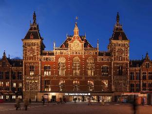 Ibis Styles Amsterdam Amstel,Hemonylaan 12A,3 star