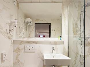 Ibis Styles Amsterdam Amstel,Hemonylaan 12A,3 star