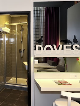 ibis styles amsterdam amstel
