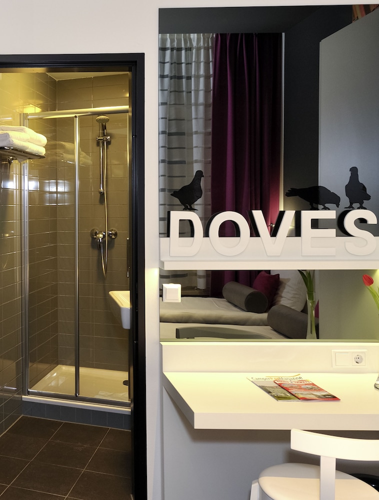ibis styles amsterdam amstel