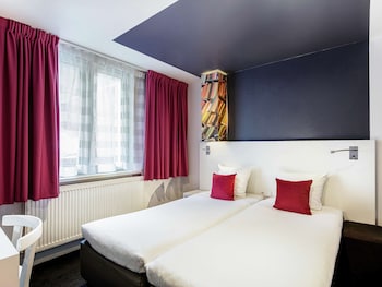 ibis styles amsterdam amstel