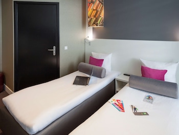 ibis styles amsterdam amstel