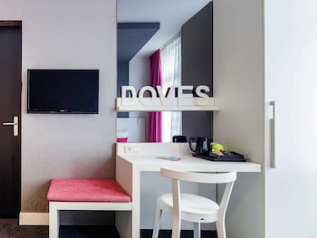 ibis styles amsterdam amstel