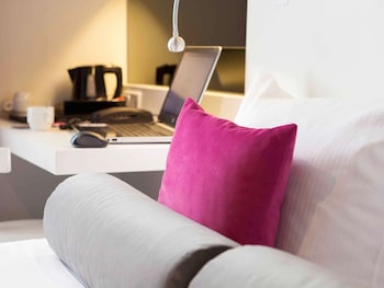 ibis styles amsterdam amstel