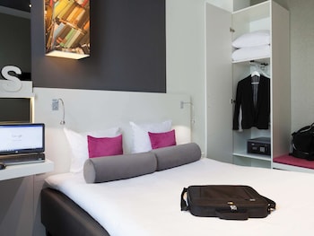ibis styles amsterdam amstel