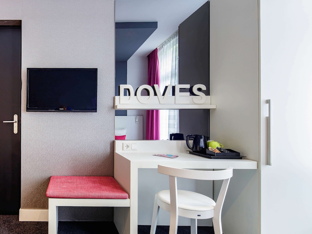 ibis styles amsterdam amstel
