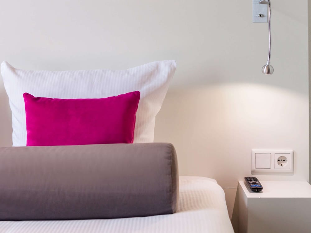 ibis styles amsterdam amstel