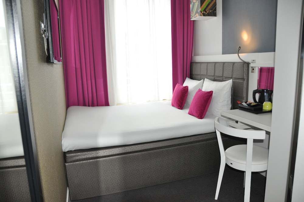 ibis styles amsterdam amstel