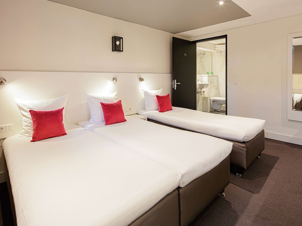 ibis styles amsterdam amstel