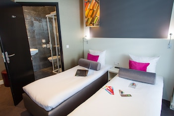ibis styles amsterdam amstel