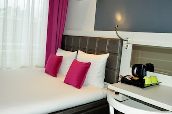 ibis styles amsterdam amstel