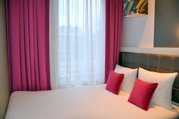 ibis styles amsterdam amstel