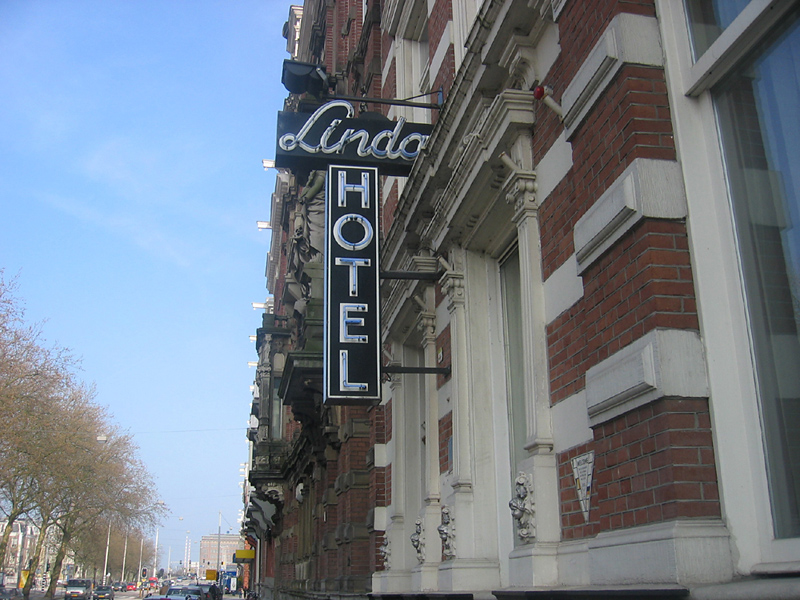 ibis styles amsterdam amstel