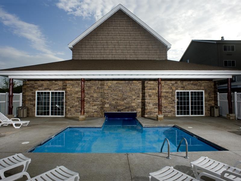 stoney creek hotel columbia