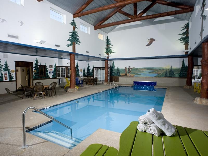 stoney creek hotel columbia