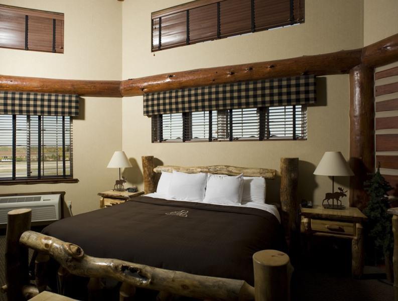 stoney creek hotel columbia