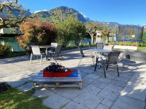 Aparthotel Goldey Interlaken,Giswil>>Bern,3 star