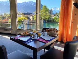 Aparthotel Goldey Interlaken,Giswil>>Bern,3 star