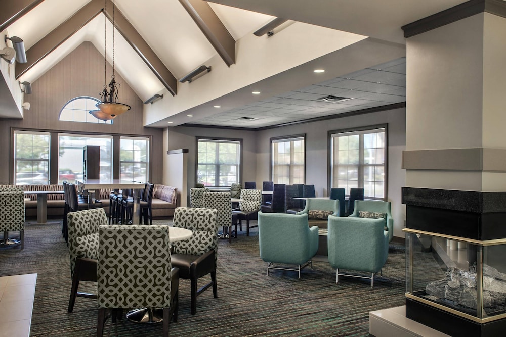 residence inn cranberry township pittsburgh by marriott
