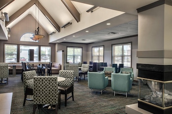 residence inn cranberry township pittsburgh by marriott