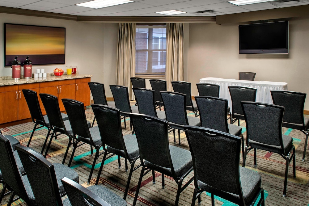 residence inn cranberry township pittsburgh by marriott