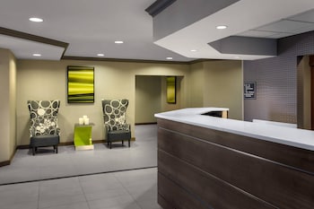 residence inn cranberry township pittsburgh by marriott