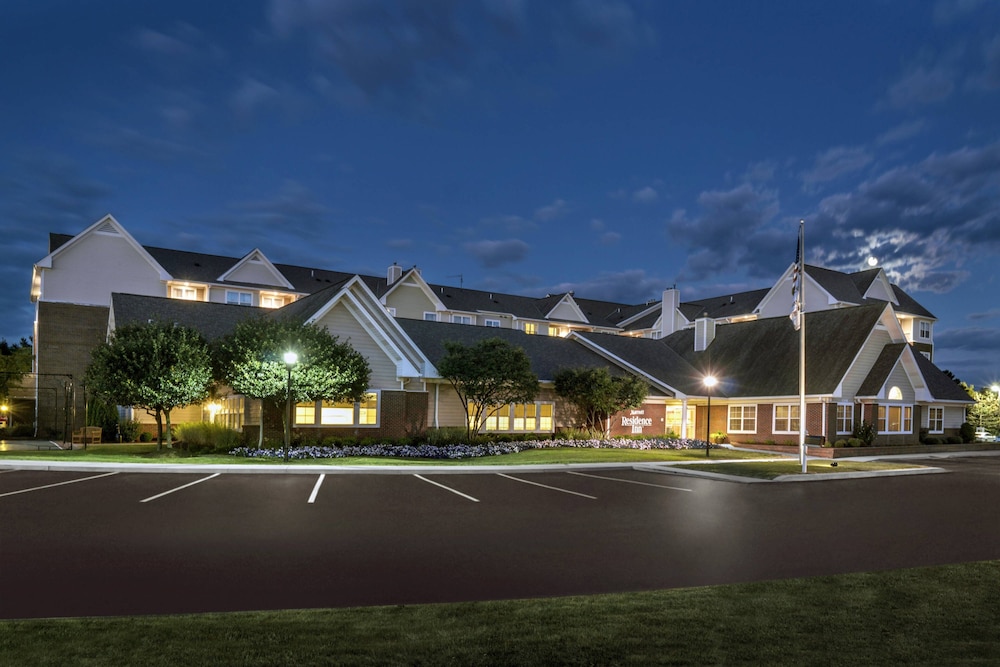 residence inn cranberry township pittsburgh by marriott