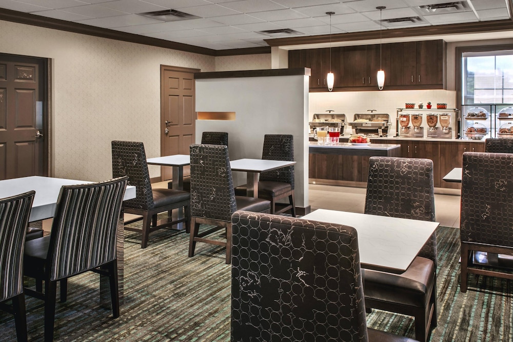residence inn cranberry township pittsburgh by marriott