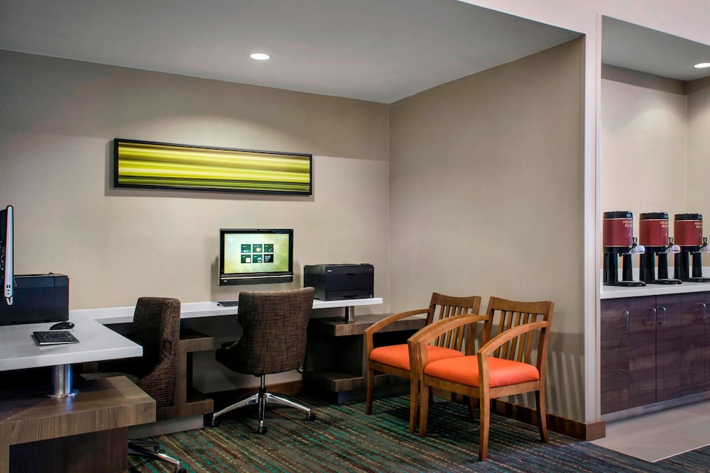 residence inn cranberry township pittsburgh by marriott