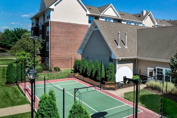 residence inn cranberry township pittsburgh by marriott